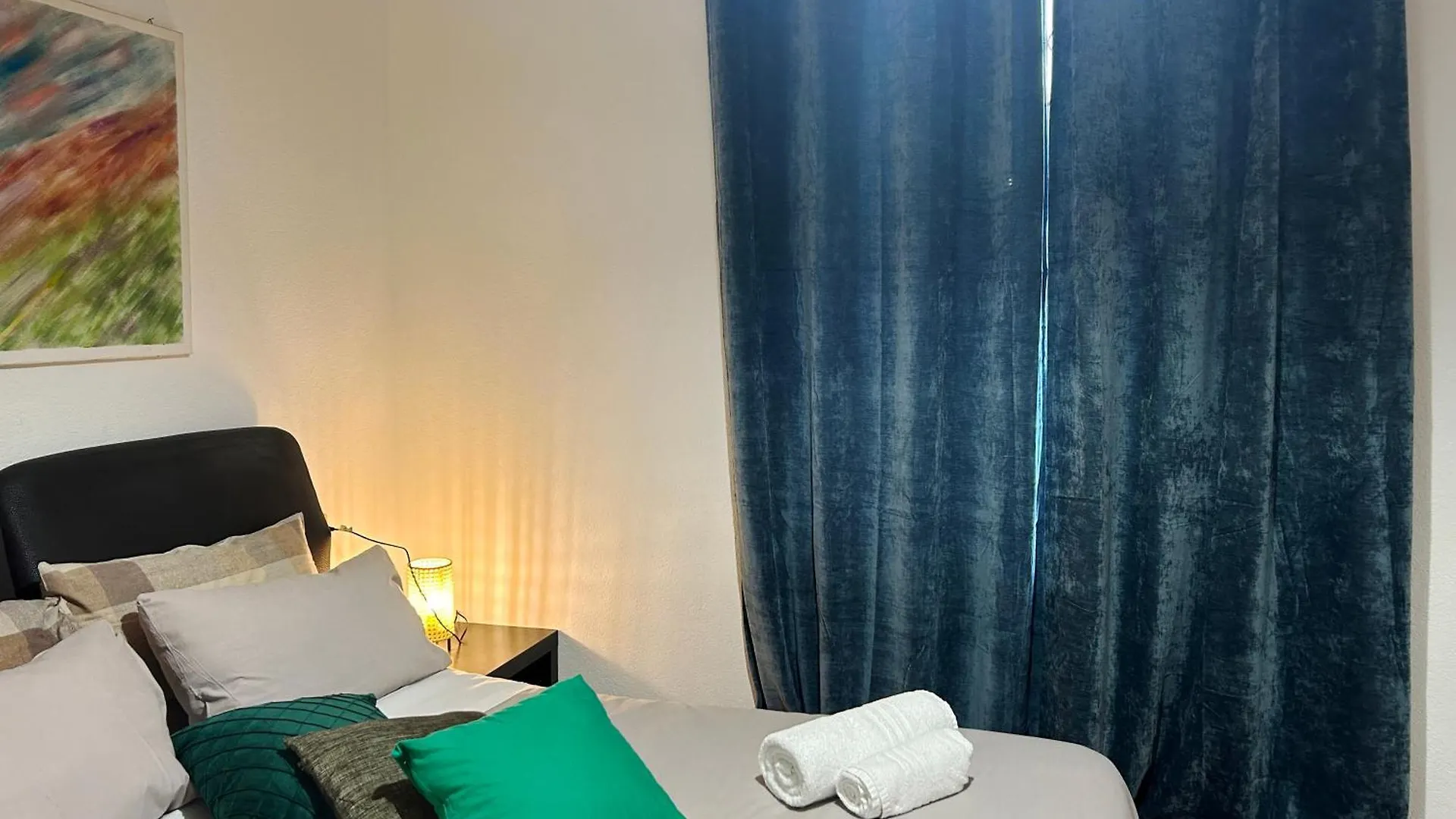 Apartament Traveler'S Retreat In Lecco Włochy