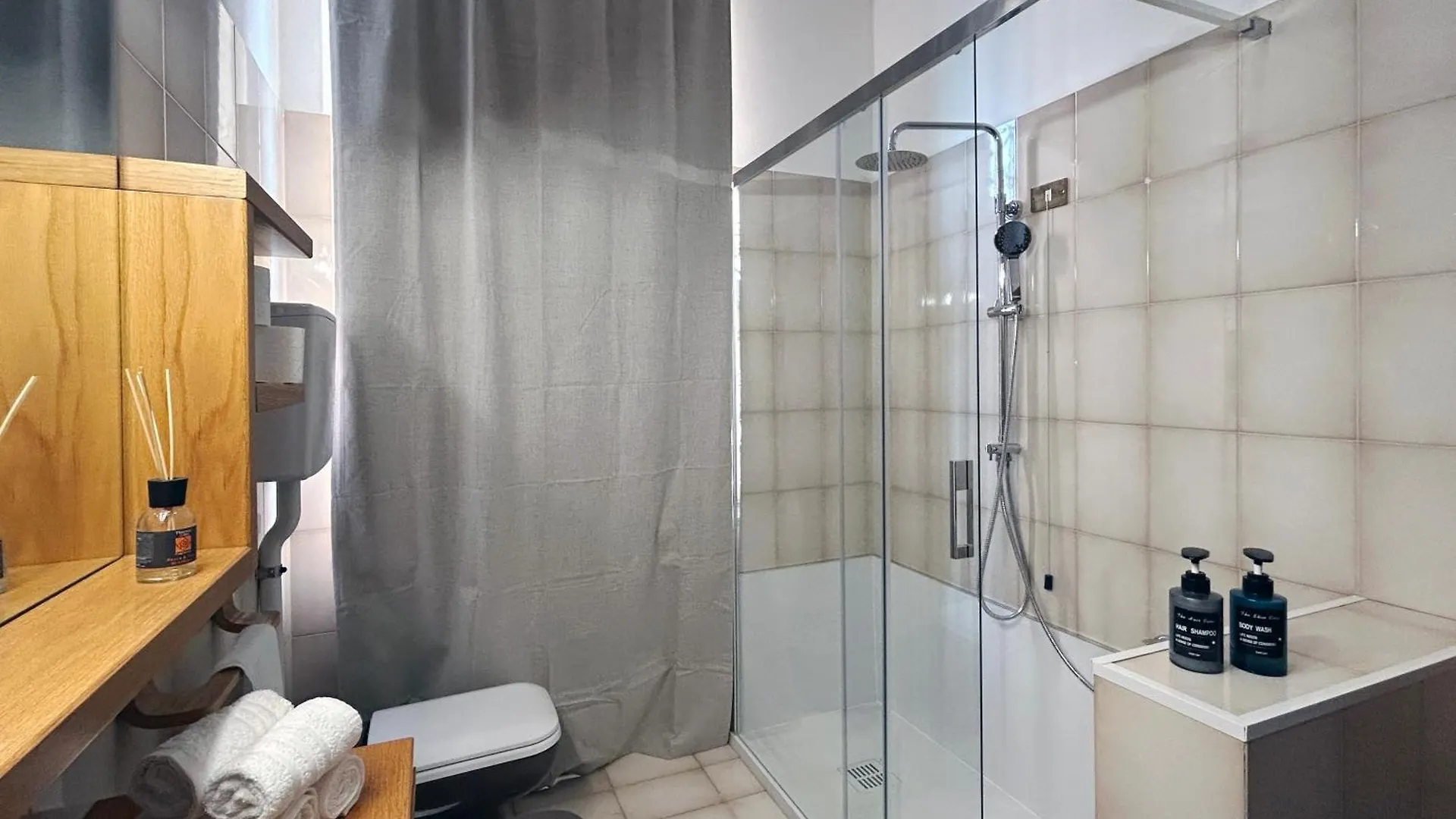 Apartament Traveler'S Retreat In Lecco
