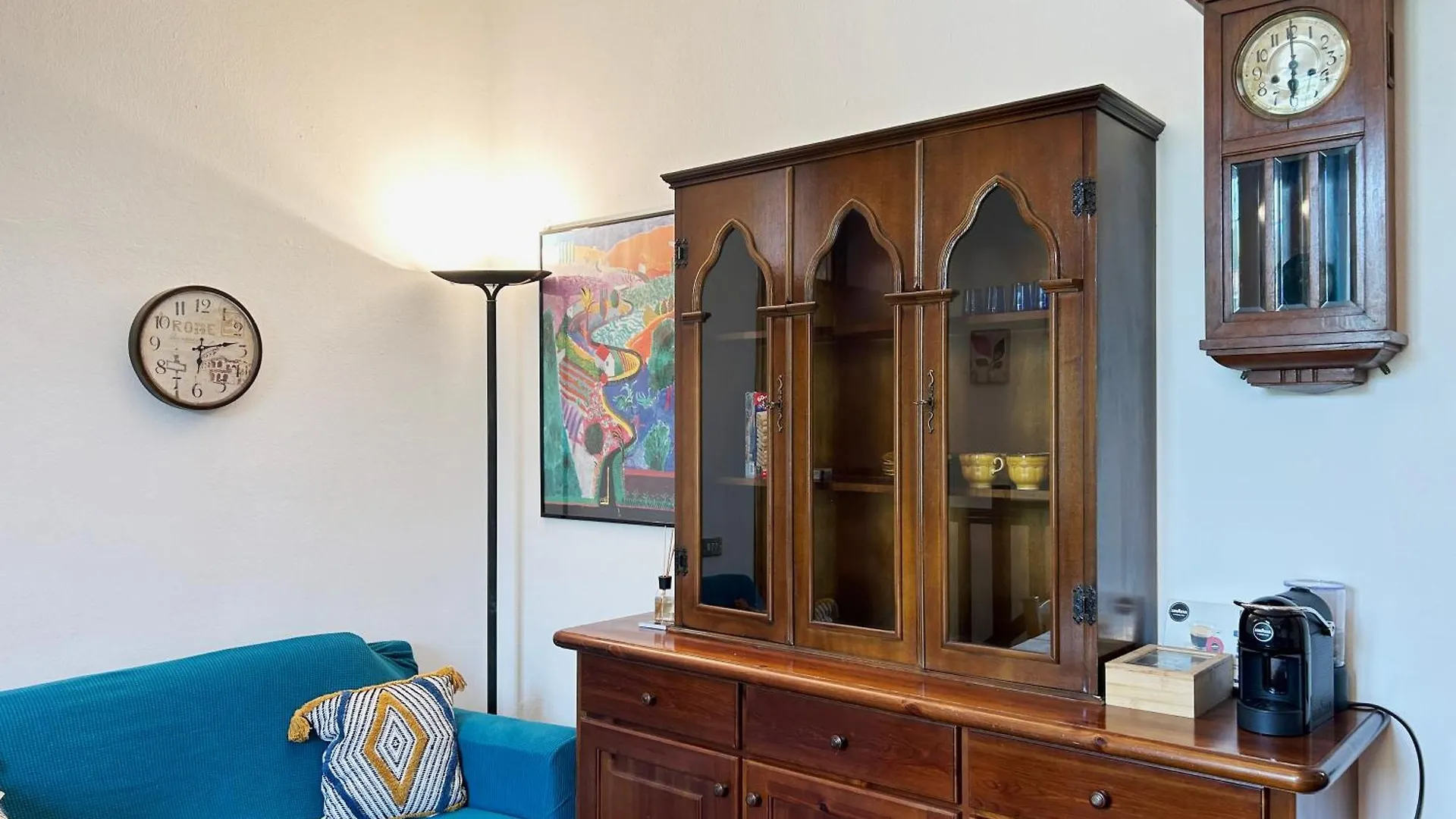 Apartament Traveler'S Retreat In Lecco Włochy