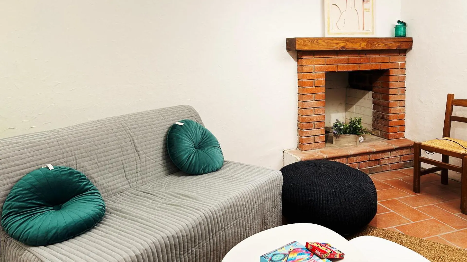 Apartament Traveler'S Retreat In Lecco