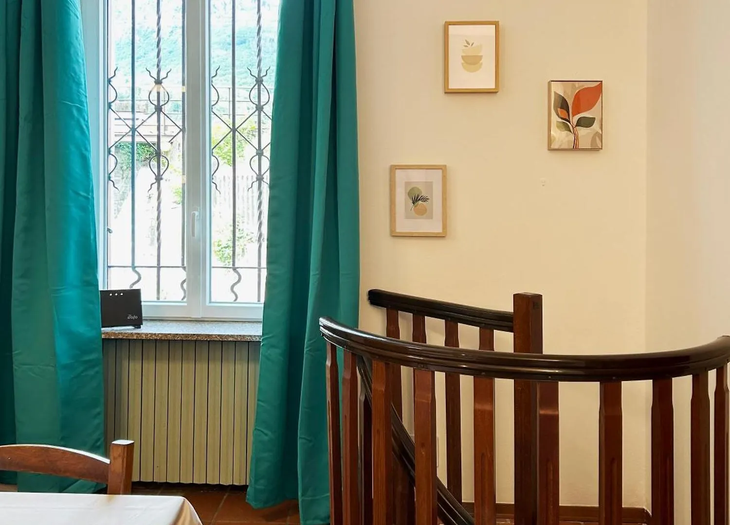 Apartament Traveler'S Retreat In Lecco