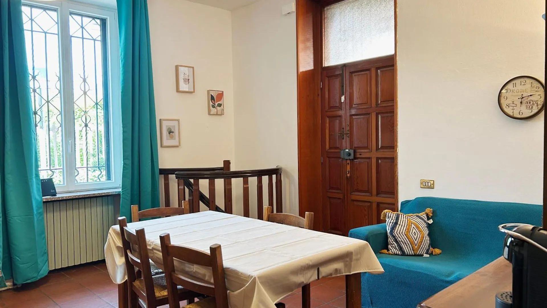 Apartament Traveler'S Retreat In Lecco