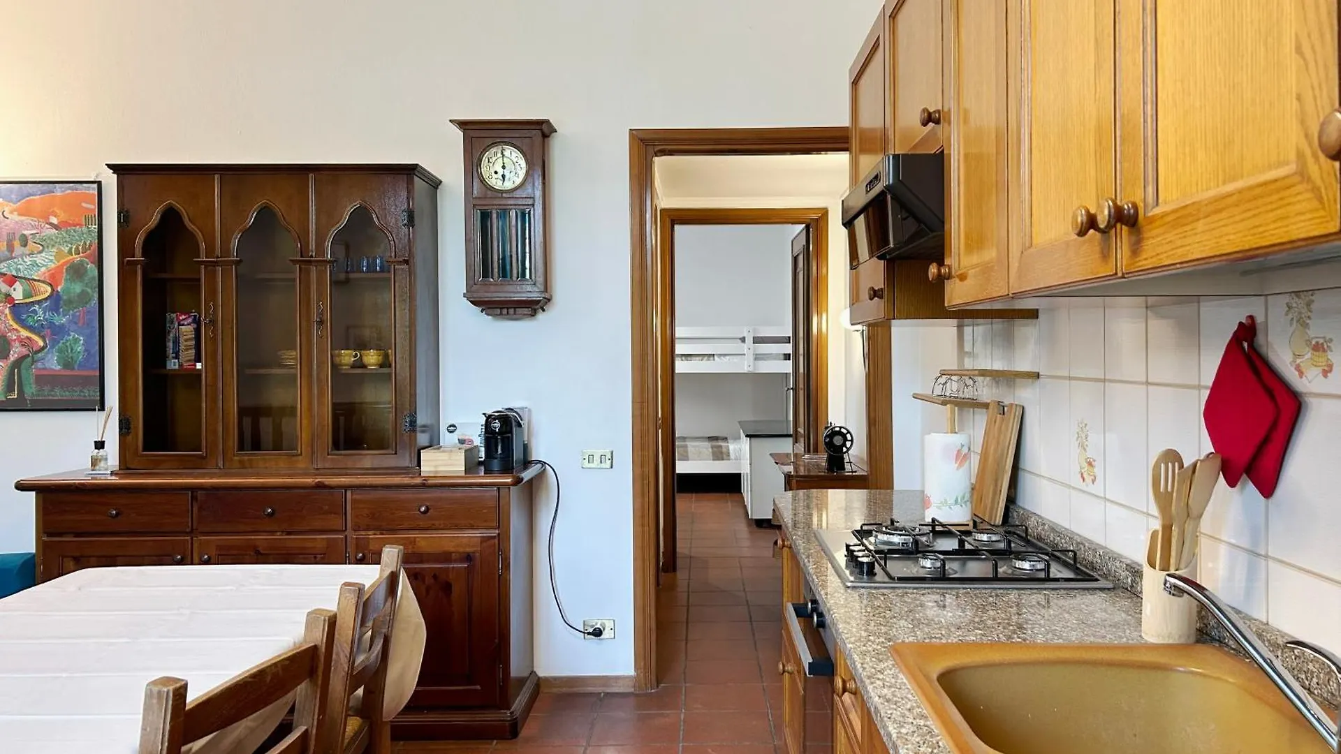 Apartament Traveler'S Retreat In Lecco