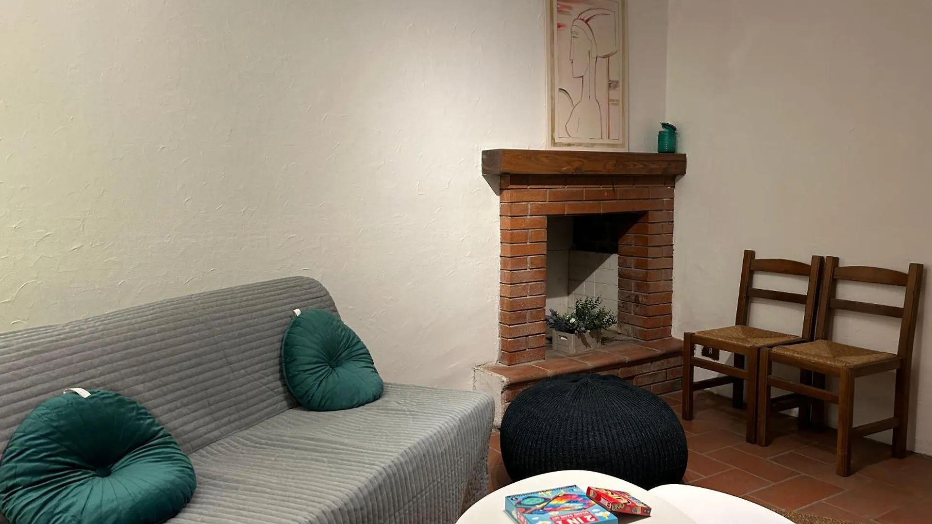 Apartament Traveler'S Retreat In Lecco