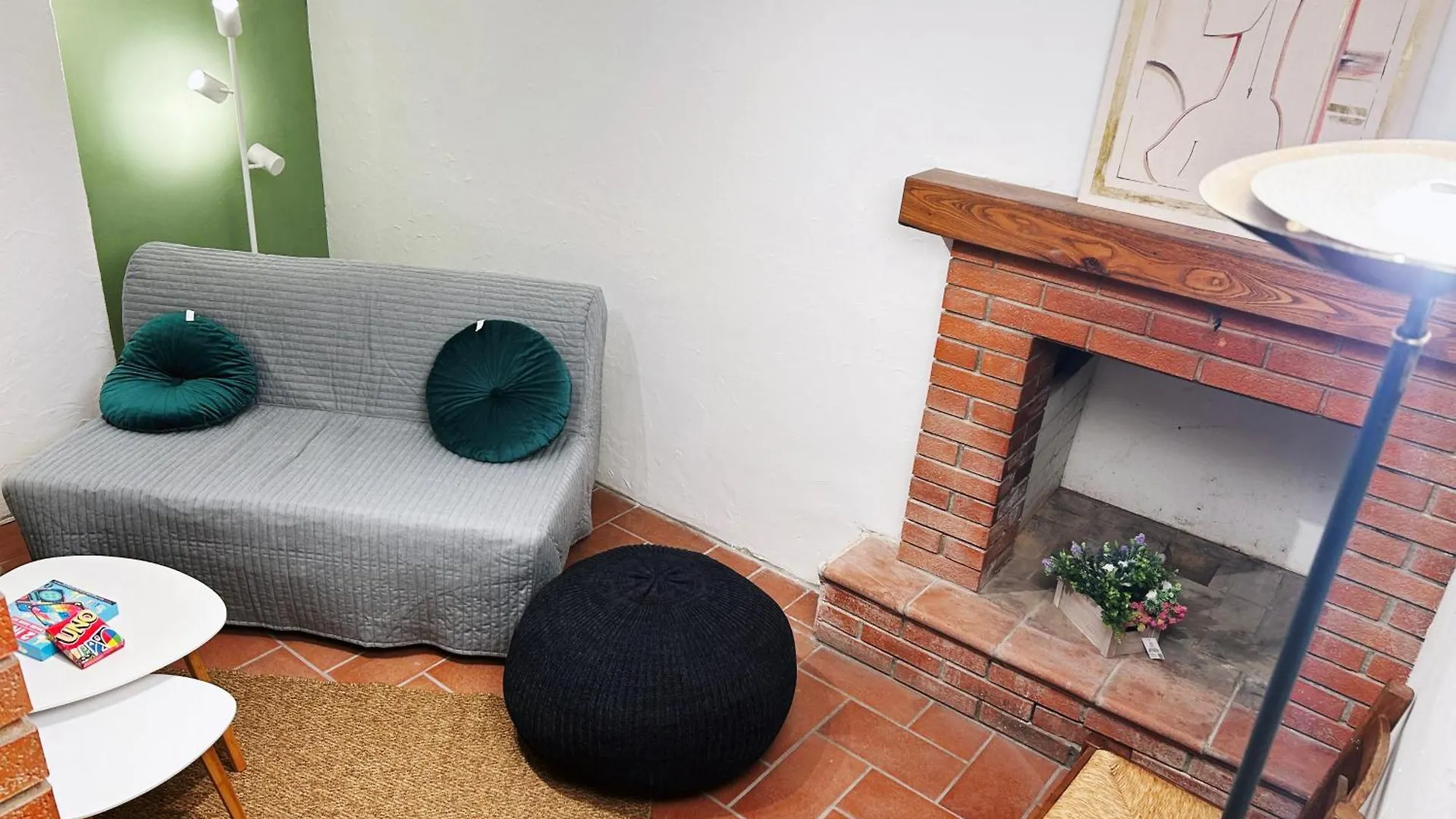 Apartament Traveler'S Retreat In Lecco