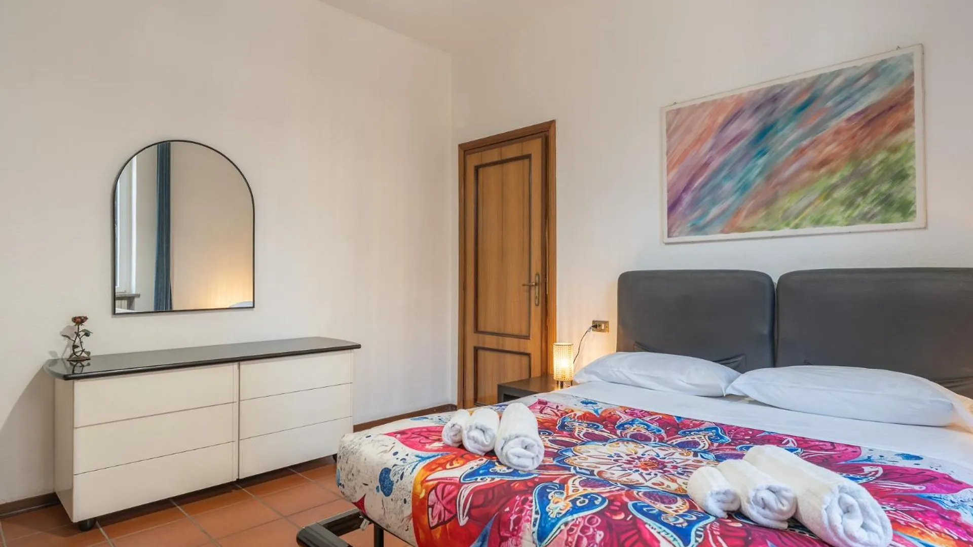 Traveler'S Retreat In Lecco Apartment 0*,  Italy