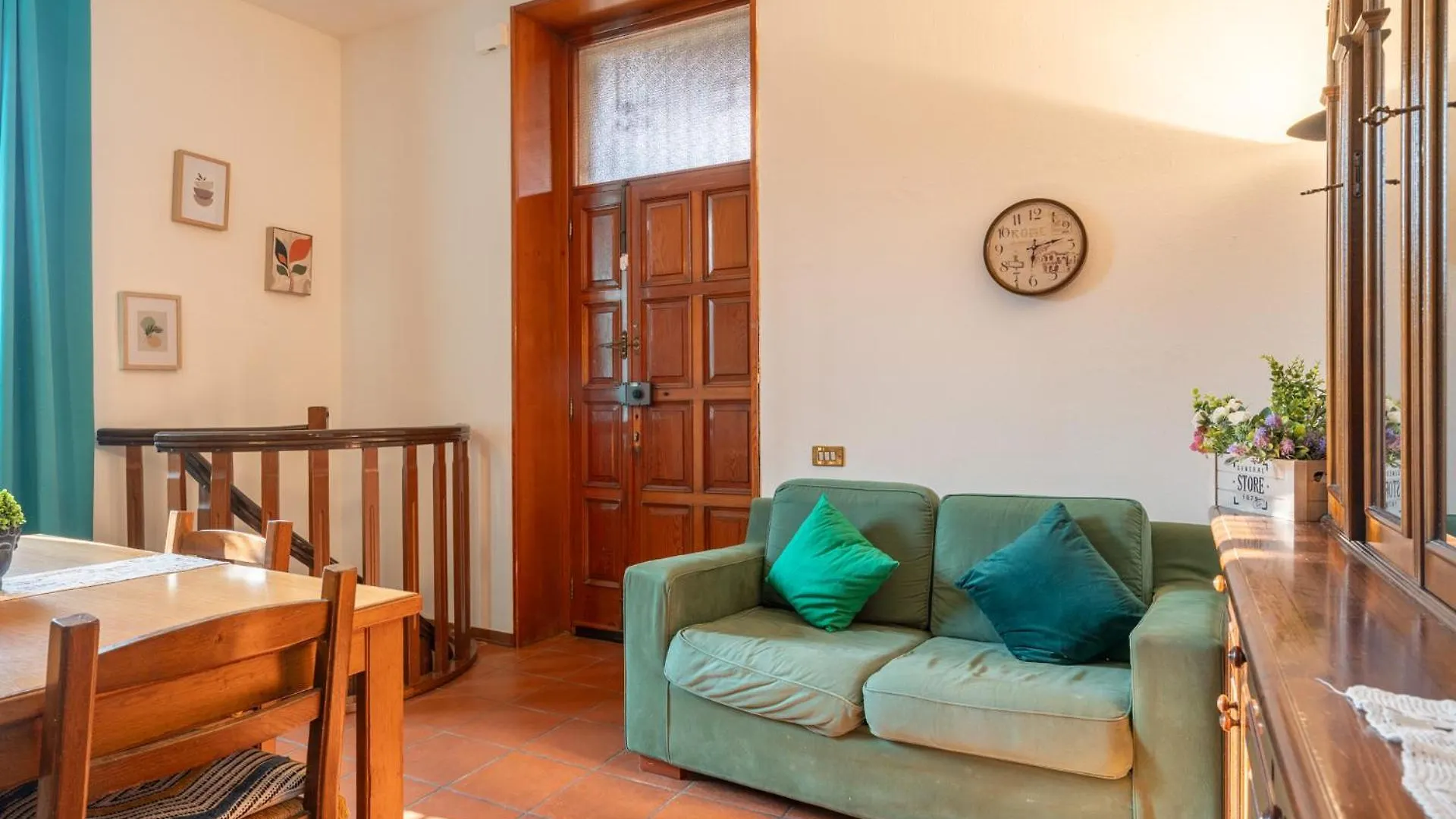 Traveler'S Retreat In Lecco Apartment