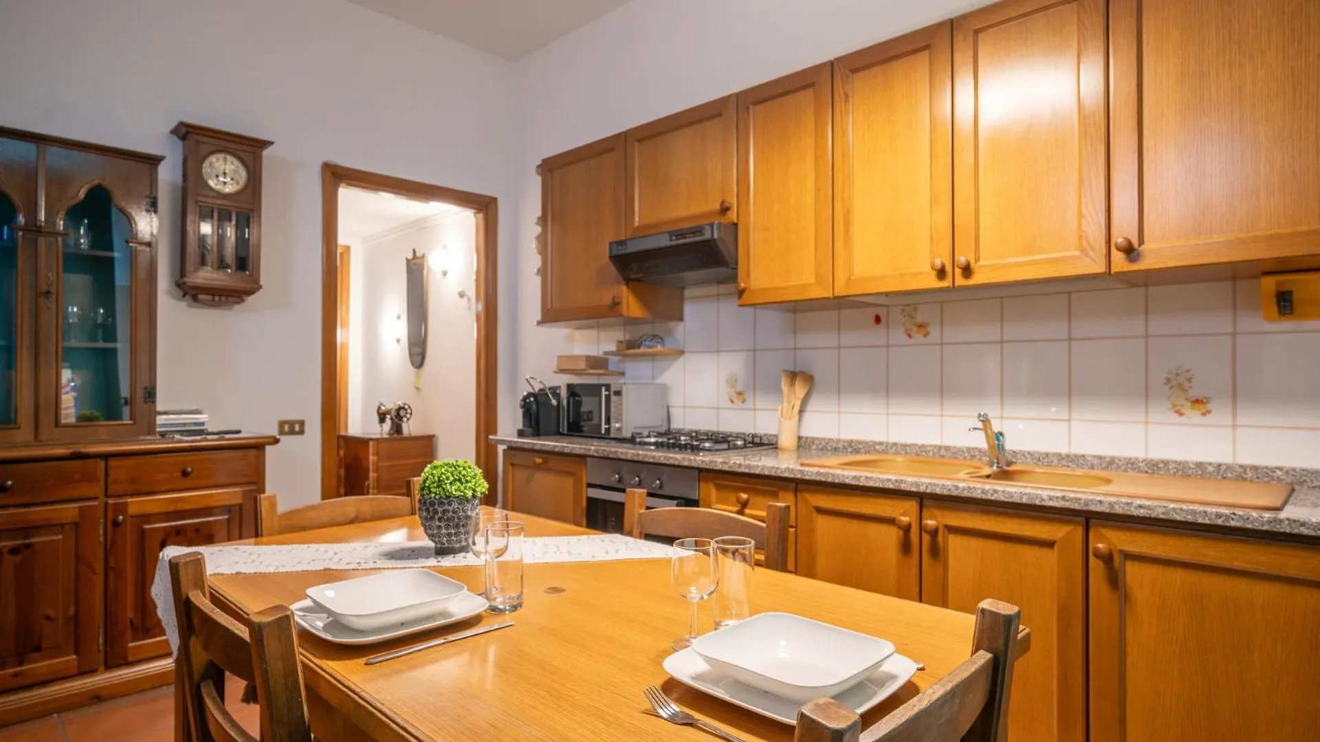 Traveler'S Retreat In Lecco Apartment Italy